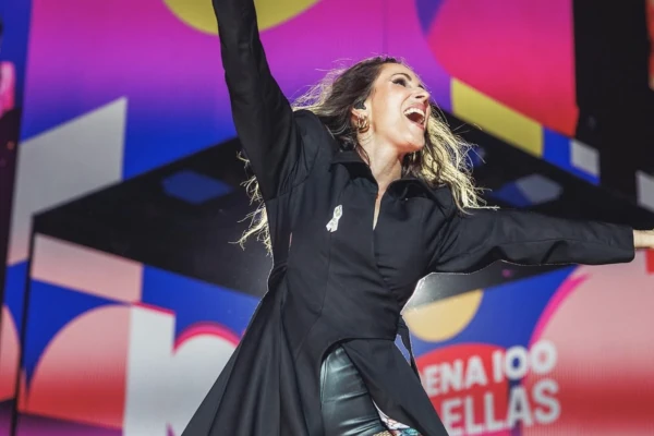 Malú