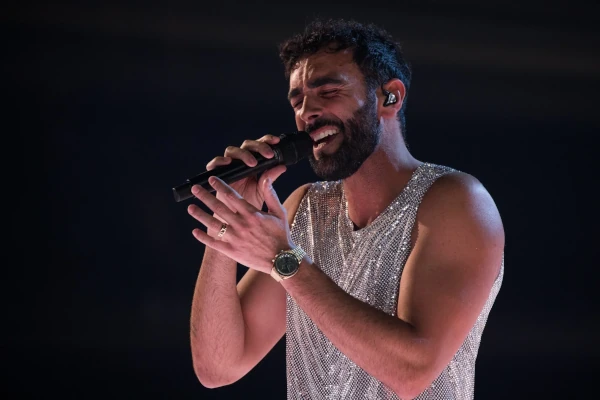 Marco Mengoni