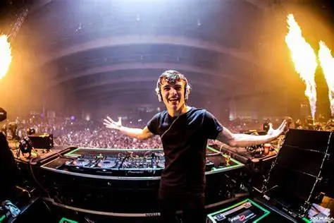 Martin Garrix