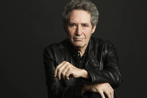 Miguel Ríos