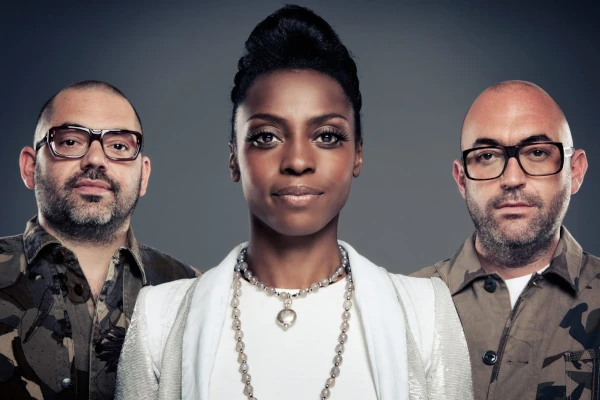 Morcheeba