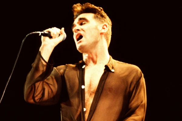 Morrissey