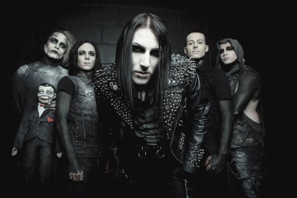 Motionless in White