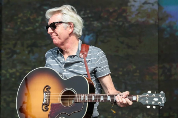 Nick Lowe
