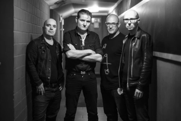 Nitzer Ebb