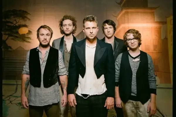 OneRepublic - Escape to Europe 2025 Tour