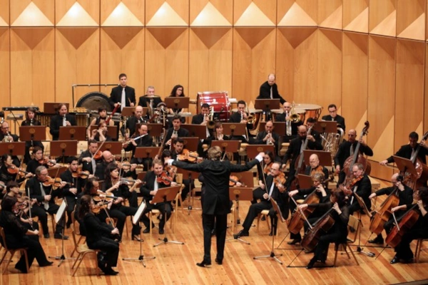 Orquestra Simfònica del Vallès