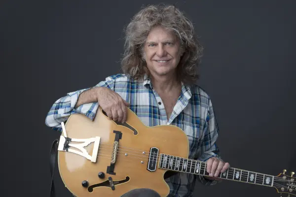 Pat Metheny