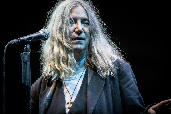 Patti Smith