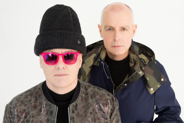 Pet Shop Boys