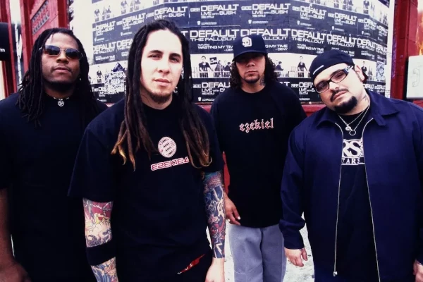P.O.D.