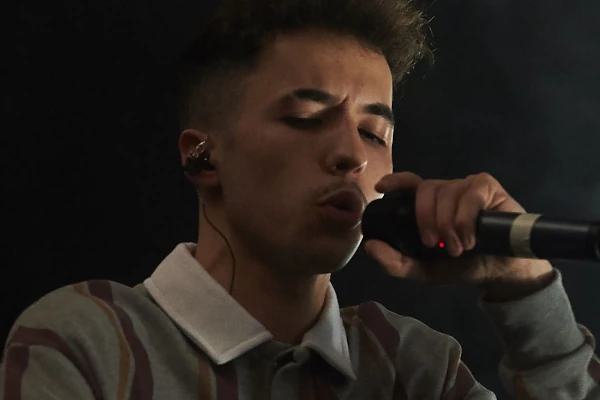 Pole