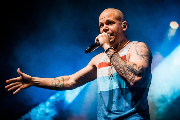 Residente