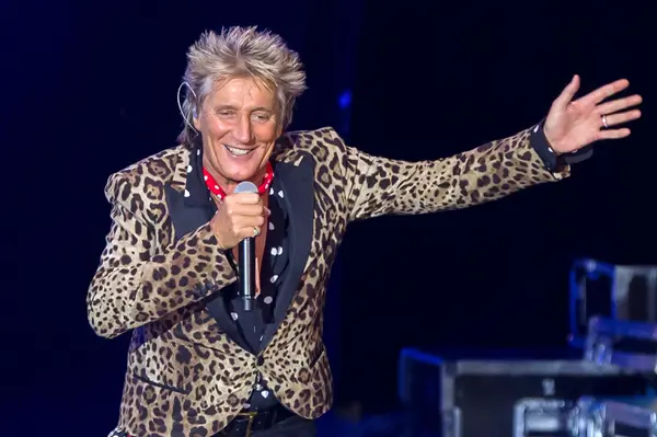 Rod Stewart