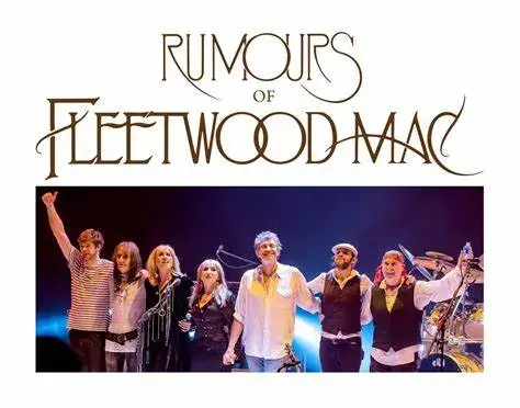 Rumours of Fleetwood Mac