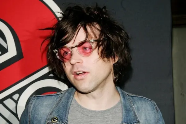 Ryan Adams - Heartbreaker '25