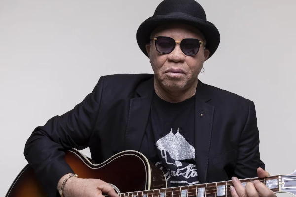 Salif Keïta - Universal Music Festival 2025