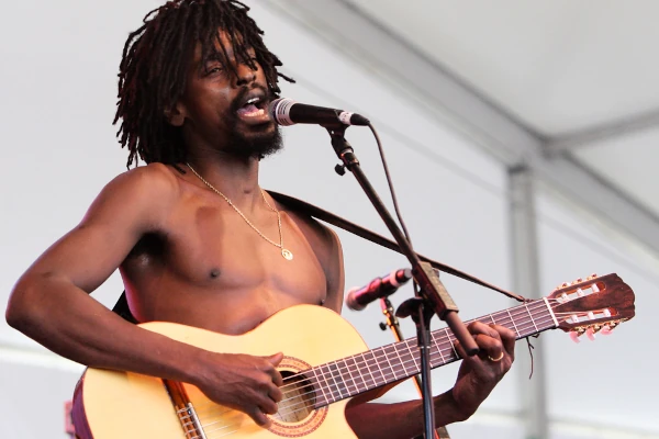 Seu Jorge