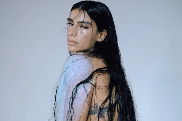 Sevdaliza