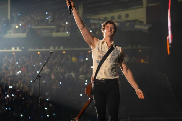 Shawn Mendes