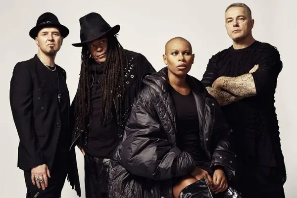 Skunk Anansie