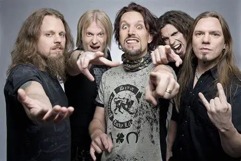 Sonata Arctica