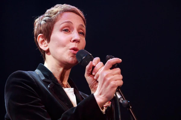 Stacey Kent