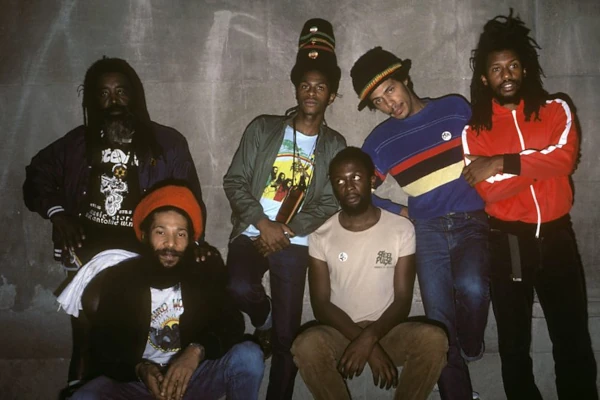 Steel Pulse