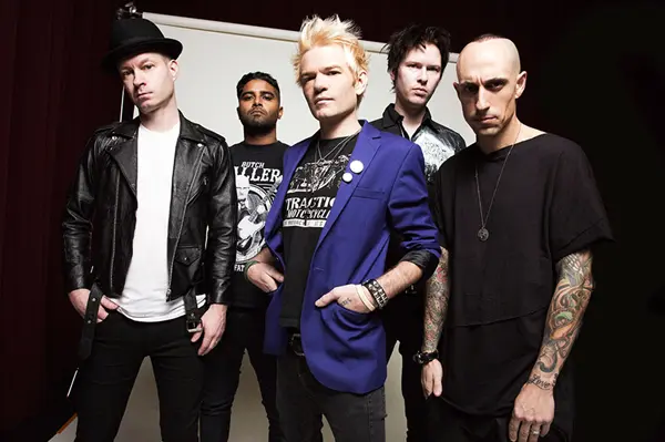 Sum 41