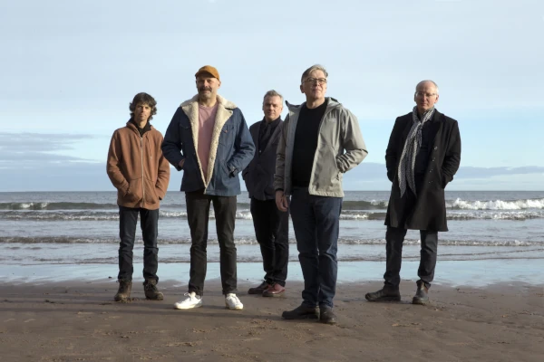 Teenage Fanclub