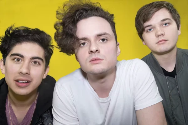 The Happy Fits
