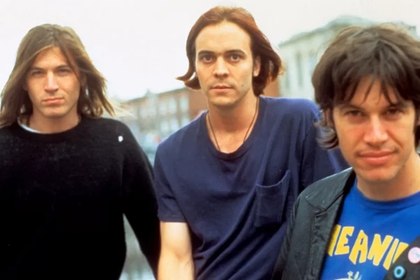 The Lemonheads