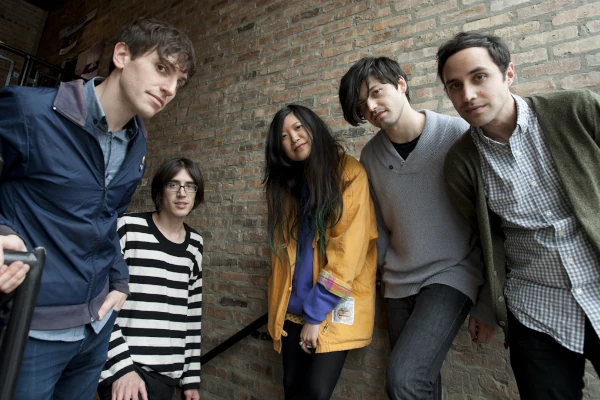 The Pains Of Being Pure At Heart