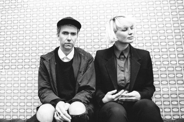The Raveonettes