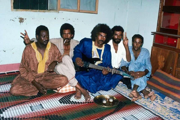 Tinariwen