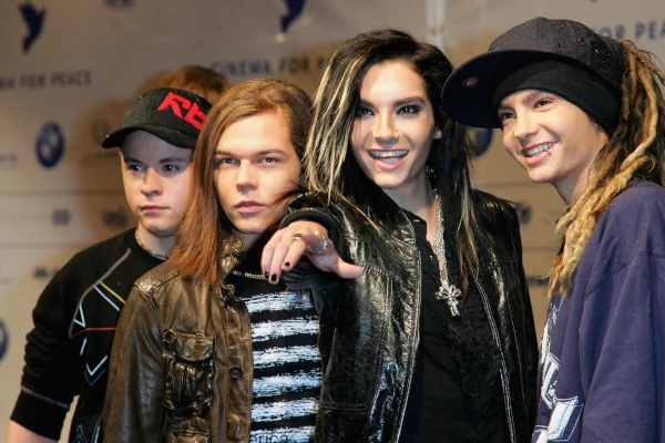 Tokio Hotel