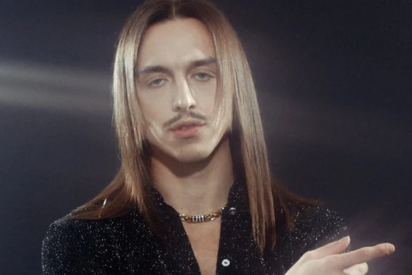 Tommy Cash