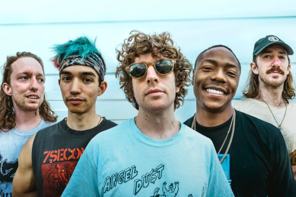 Turnstile