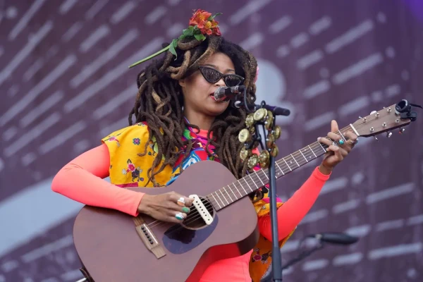 Valerie June