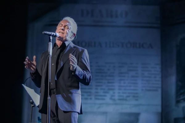 Víctor Manuel