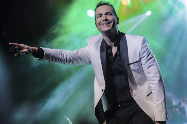 Víctor Manuelle