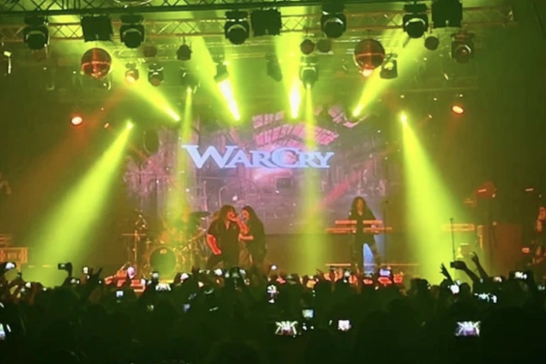 Warcry