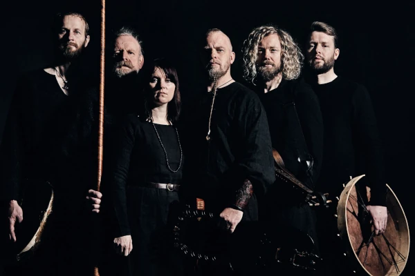 Wardruna
