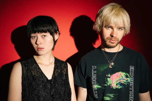 Water From Your Eyes