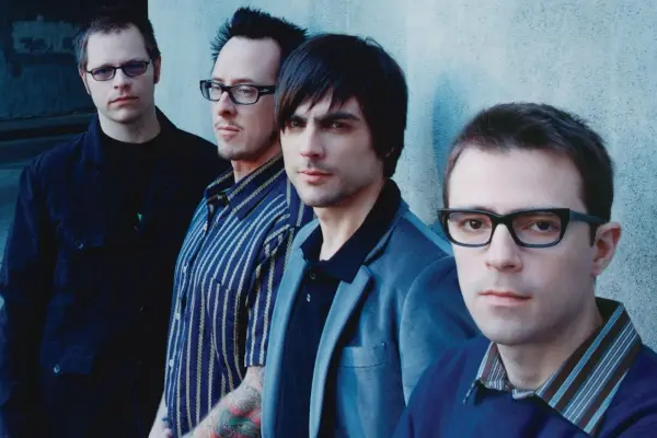 Weezer