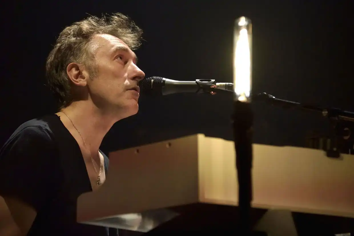 Yann Tiersen