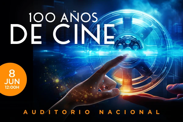 100 Años de Cine