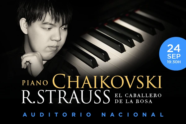 Orquesta Clásica Santa Cecilia