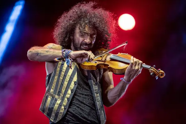 Ara Malikian