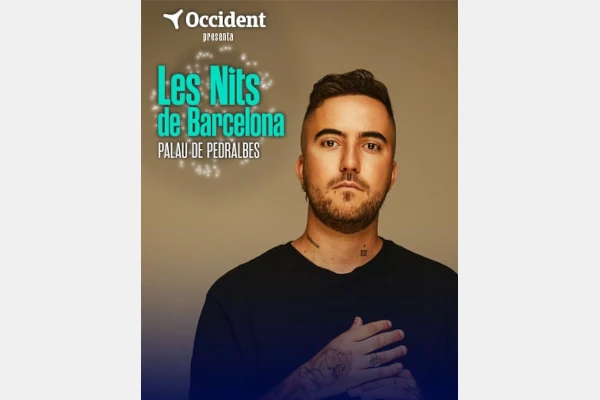 Beret - Les Nits 2025